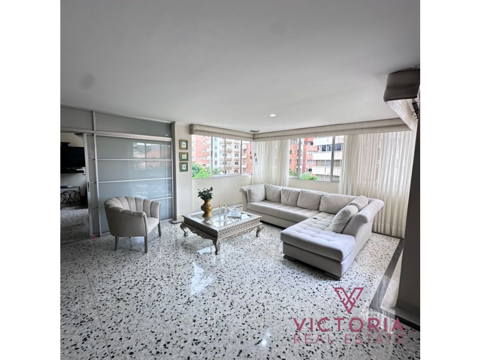 Venta de apartamento - Altos de Riomar — foto 2