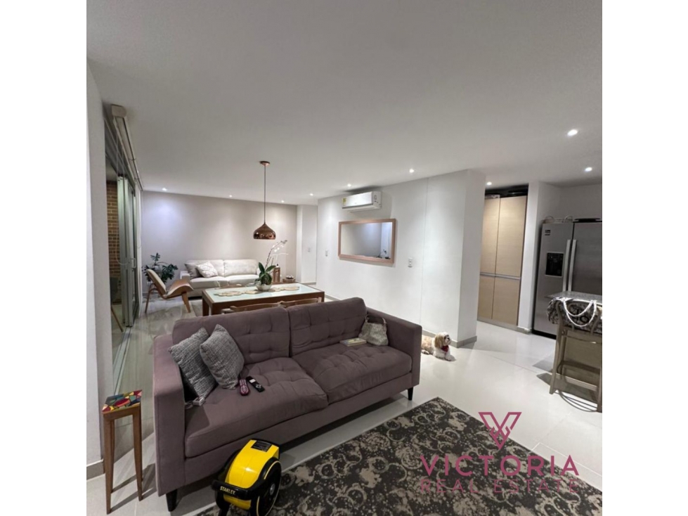 Venta de apartamento - Buenavista — foto 5