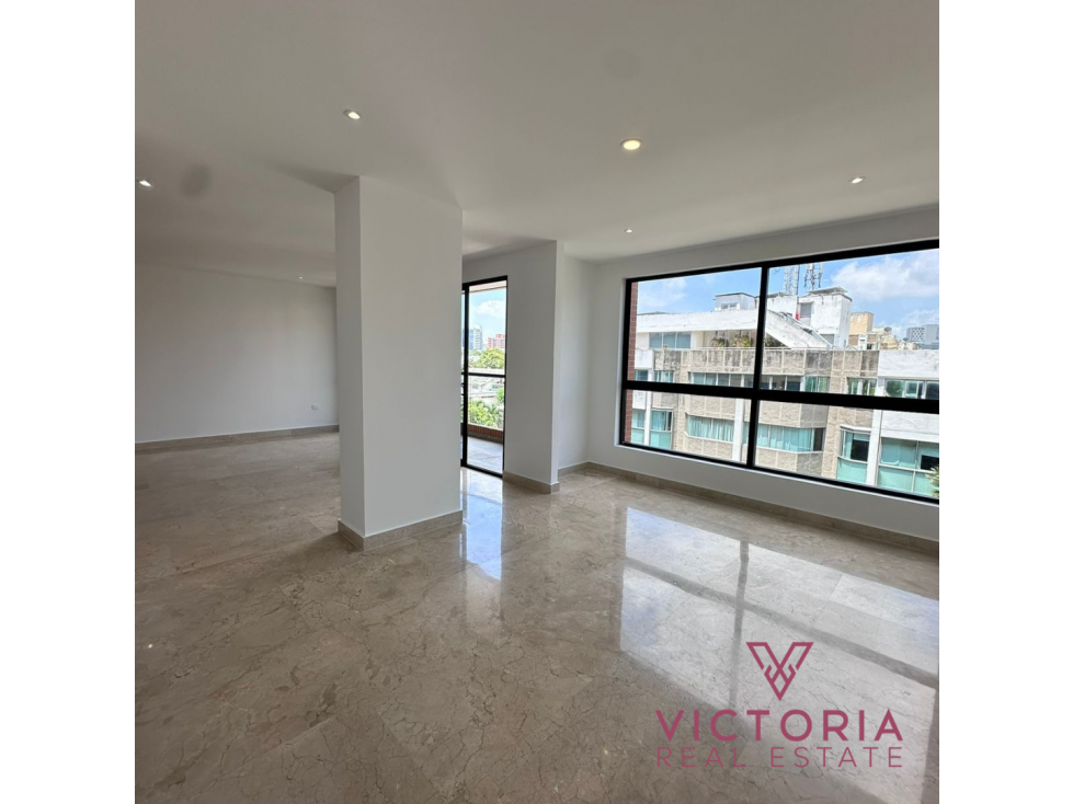 Venta de apartamento - Altos de Riomar — foto 3
