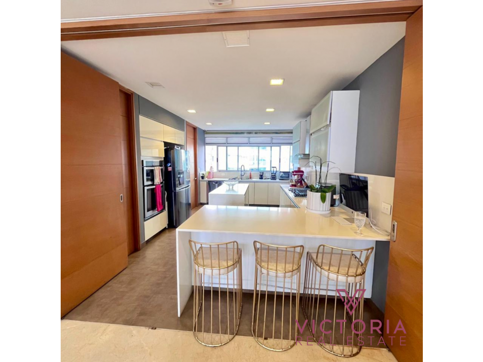 Venta de apartamento - Buenavista — foto 4
