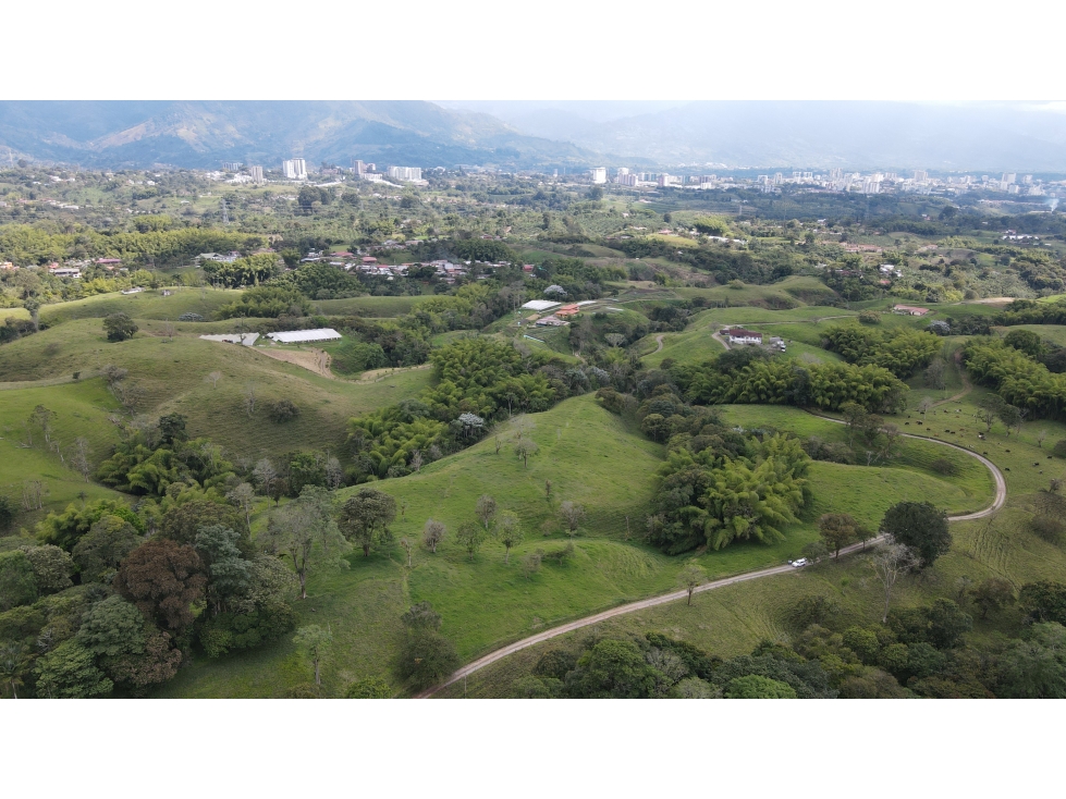 VENTA DE LOTE, CIRCASIA, QUINDIO, COLOMBIA. - 2