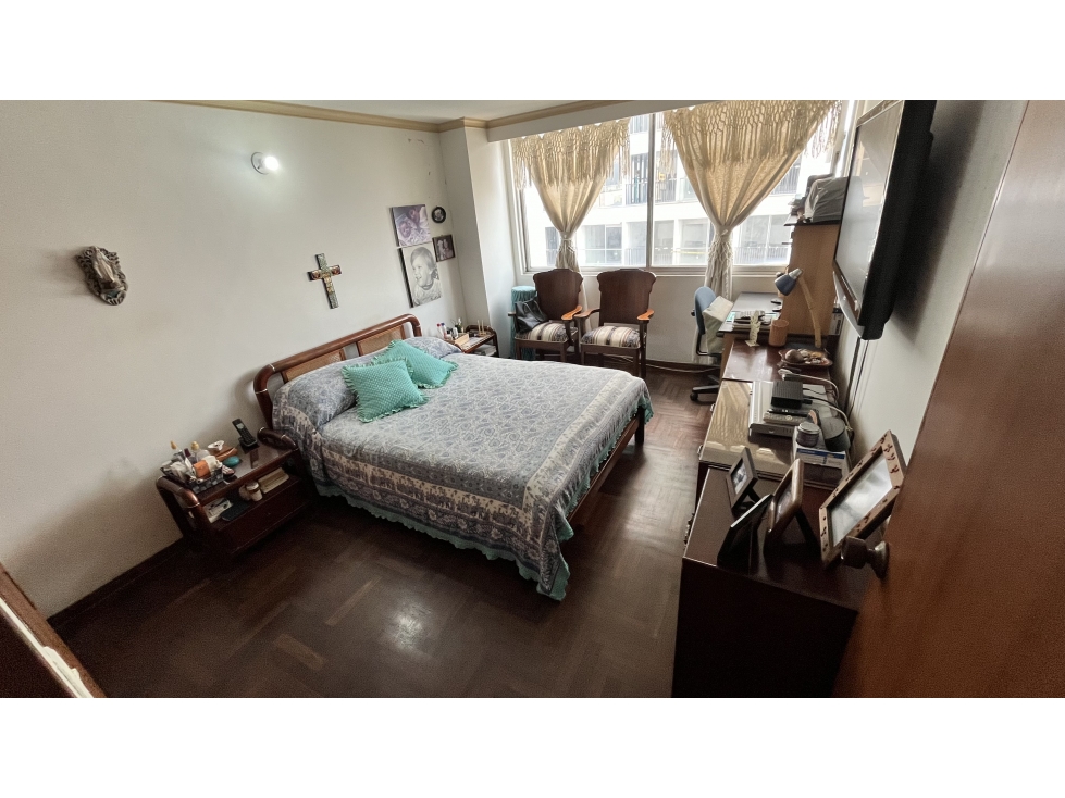 VENTA DE APARTAMENTO EN EL NORTE DE ARMENIA, QUINDÍO, COLOMBIA — foto 6