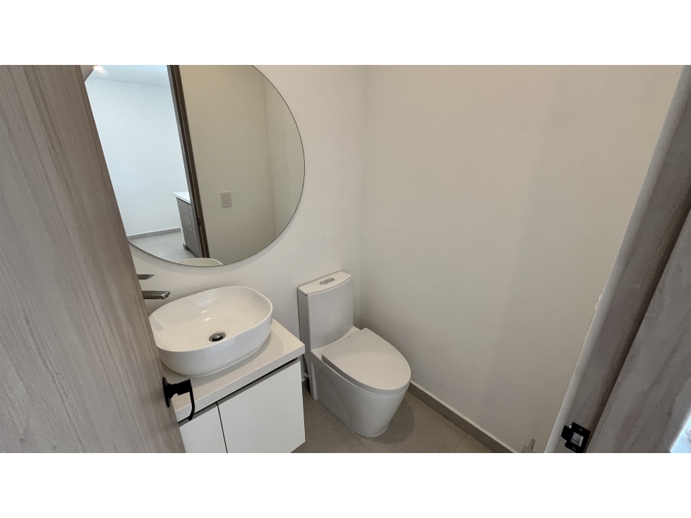 VENTA DE APARTAMENTO EN EL NORTE DE ARMENIA, QUINDÍO, COLOMBIA — foto 5