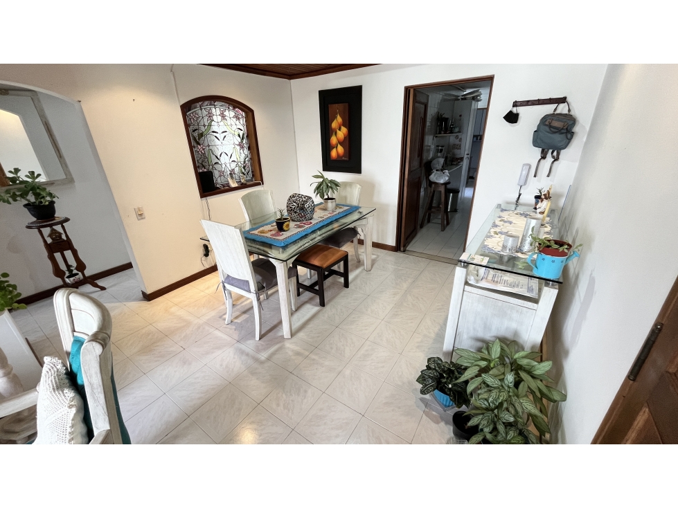 VENTA DE APARTAMENTO EN EL NORTE DE ARMENIA, QUINDÍO, COLOMBIA — foto 3