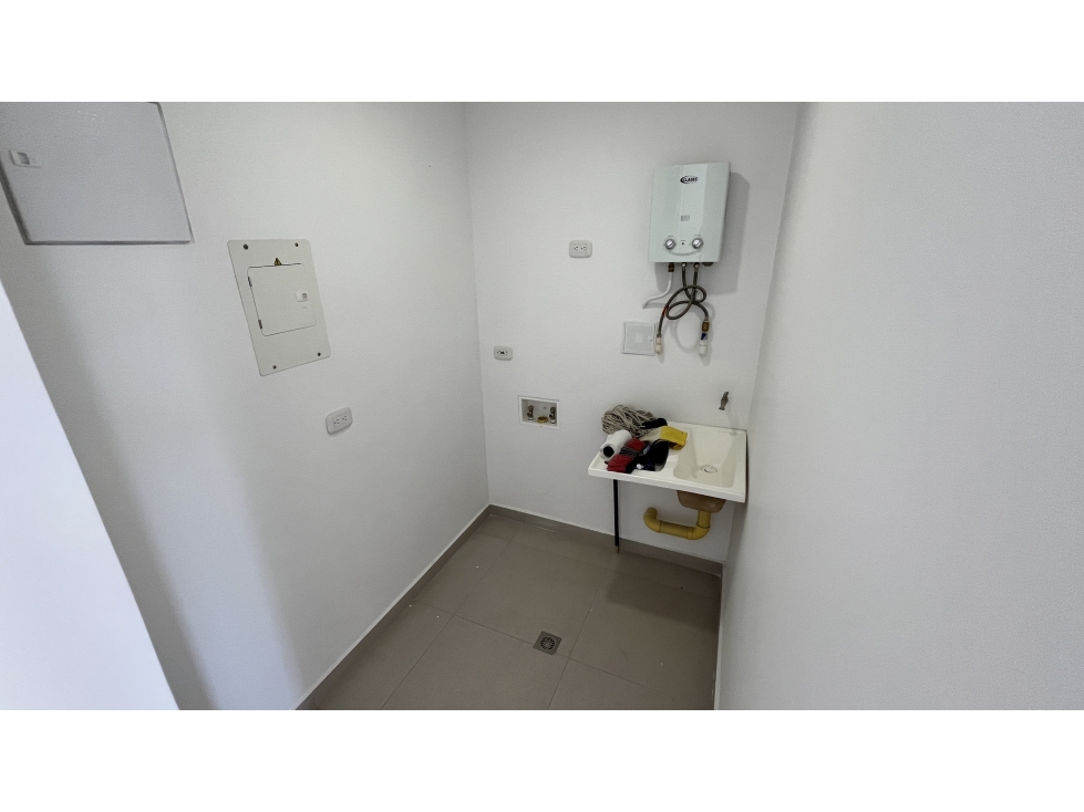 VENTA DE APARTAMENTO EN ARMENIA, QUINDÍO, COLOMBIA — foto 5