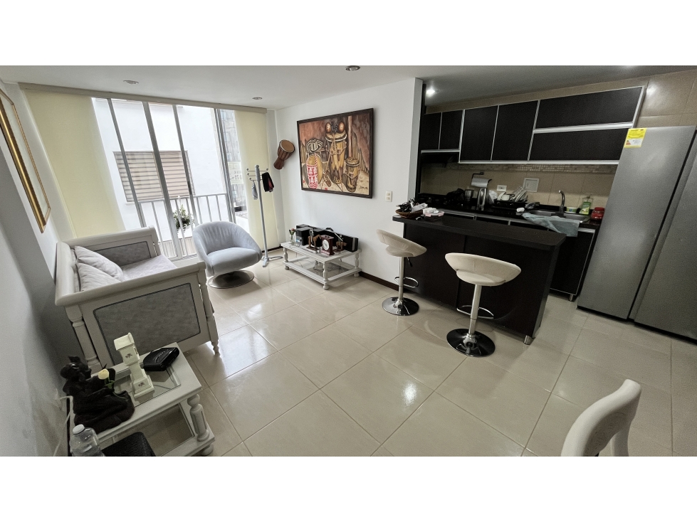 VENTA DE APARTAMENTO EN EL NORTE DE ARMENIA, QUINDIO, COLOMBIA — foto 4
