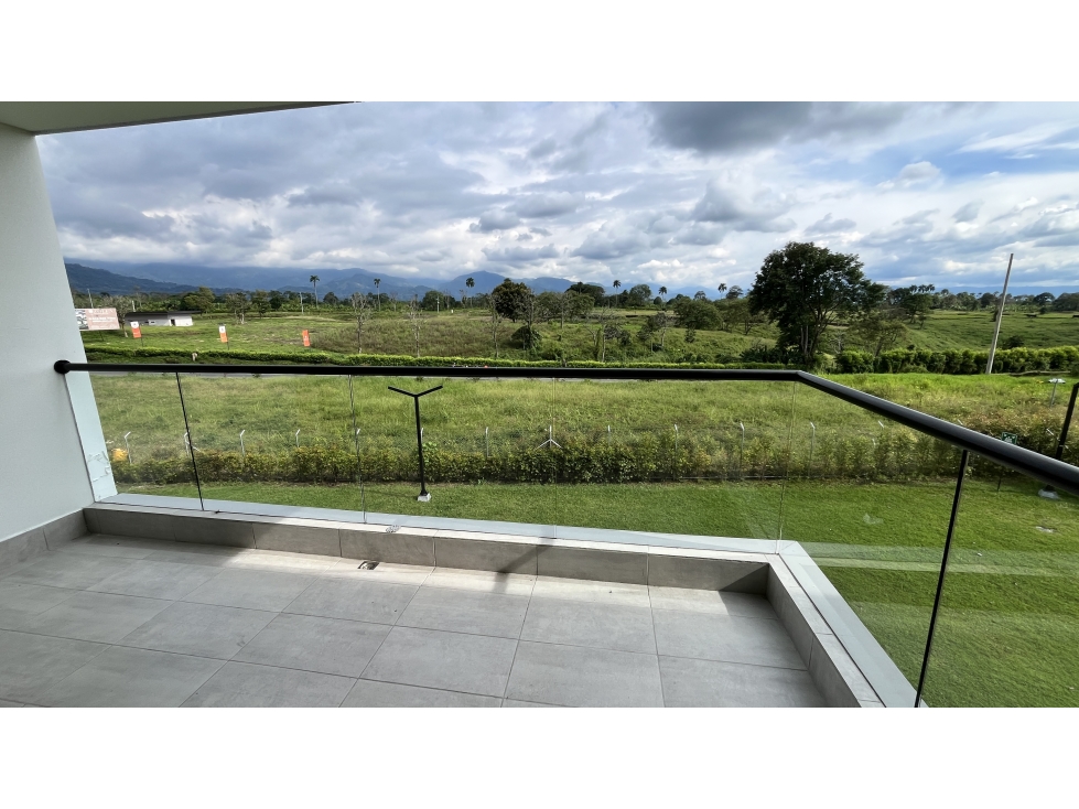 VENTA DE APARTAMENTO EN ARMENIA, QUINDÍO, COLOMBIA — foto 5