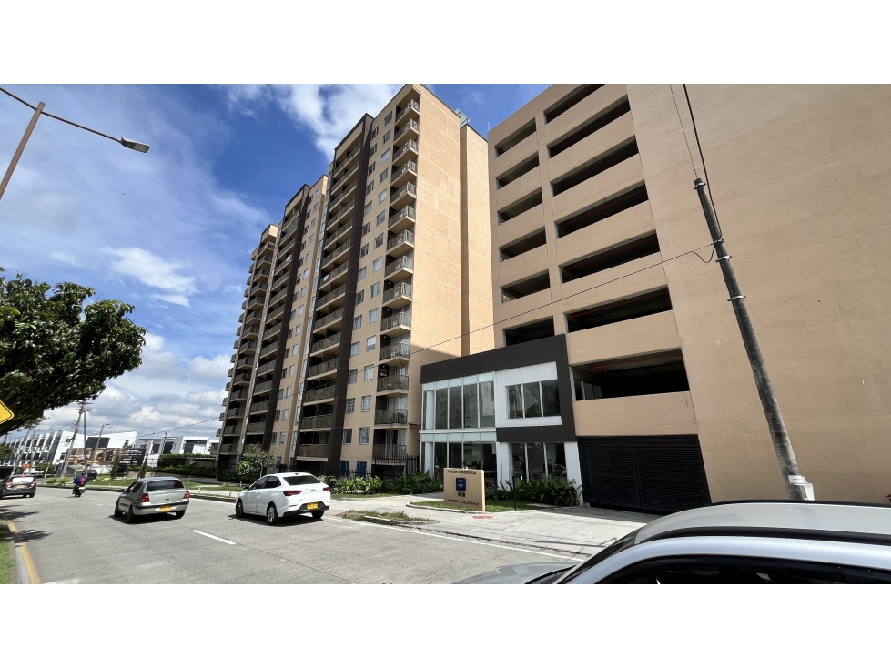 VENTA DE APARTAMENTO EN EL NORTE DE ARMENIA, QUINDIO