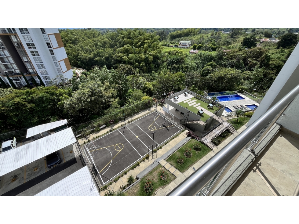 VENTA DE APARTAMENTO EN EL NORTE DE ARMENIA, QUINDÍO, COLOMBIA — foto 5