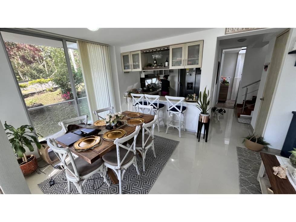 VENTA DE CASA EN EL NORTE DE ARMENIA, QUINDÍO, COLOMBIA — foto 4