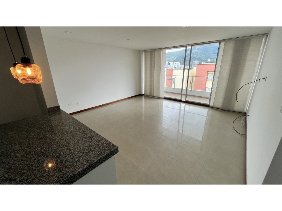 SE ARRIENDA APARTAMENTO EN EL NORTE DE ARMENIA, QUINDÍO, COLOMBIA — foto 3
