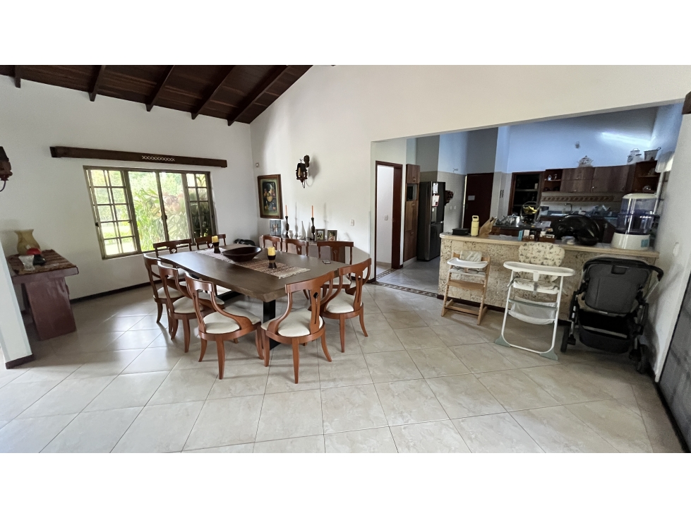 VENTA DE CASA CAMPESTRE EN ARMENIA, QUINDÍO, COLOMBIA — foto 3
