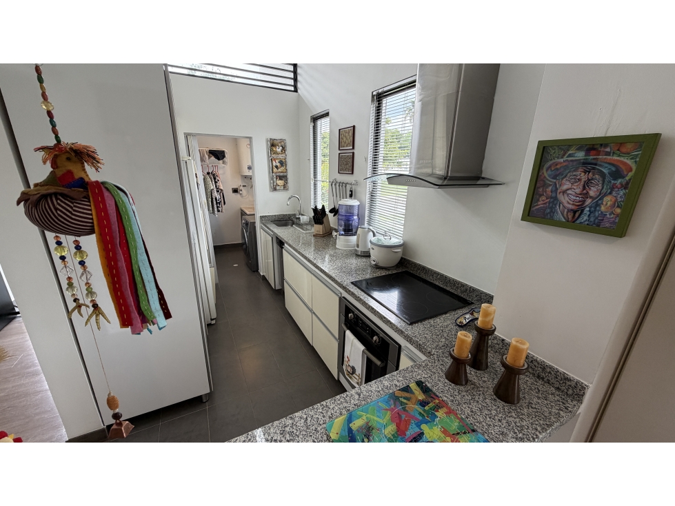 VENTA DE CASA CAMPESTRE EN ARMENIA, QUINDÍO, COLOMBIA — foto 6