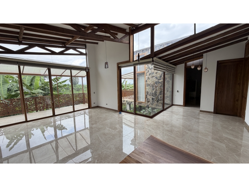 VENTA DE FINCA EN ARMENIA, QUINDÍO, COLOMBIA - 5