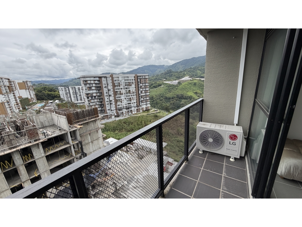 VENTA DE APARTAMENTO EN EL NORTE DE ARMENIA, QUINDÍO, COLOMBIA — foto 5