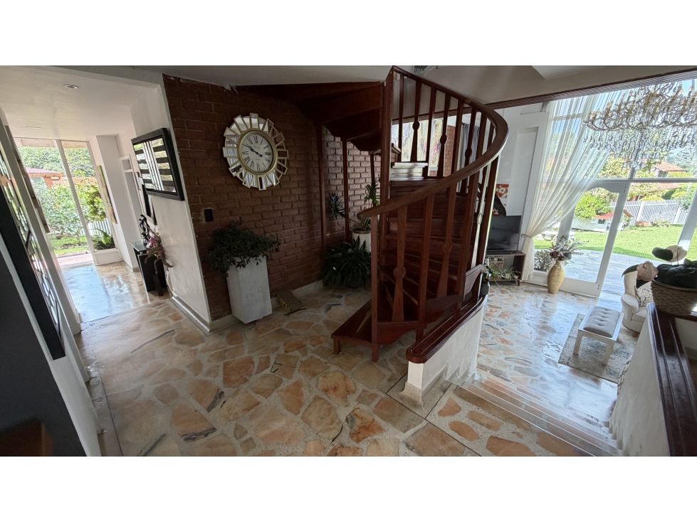 VENTA DE CASA CAMPESTRE EN CIRCASIA, QUINDÍO, COLOMBIA — foto 4