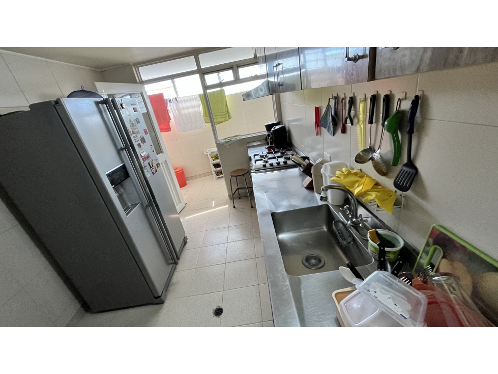 VENTA DE APARTAMENTO EN EL NORTE DE ARMENIA, QUINDÍO, COLOMBIA — foto 5