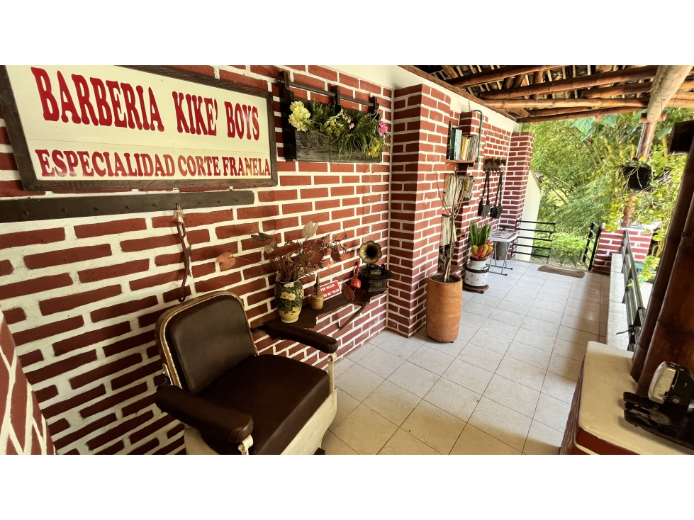 VENTA DE FINCA EN ARMENIA, QUINDÍO, COLOMBIA — foto 5