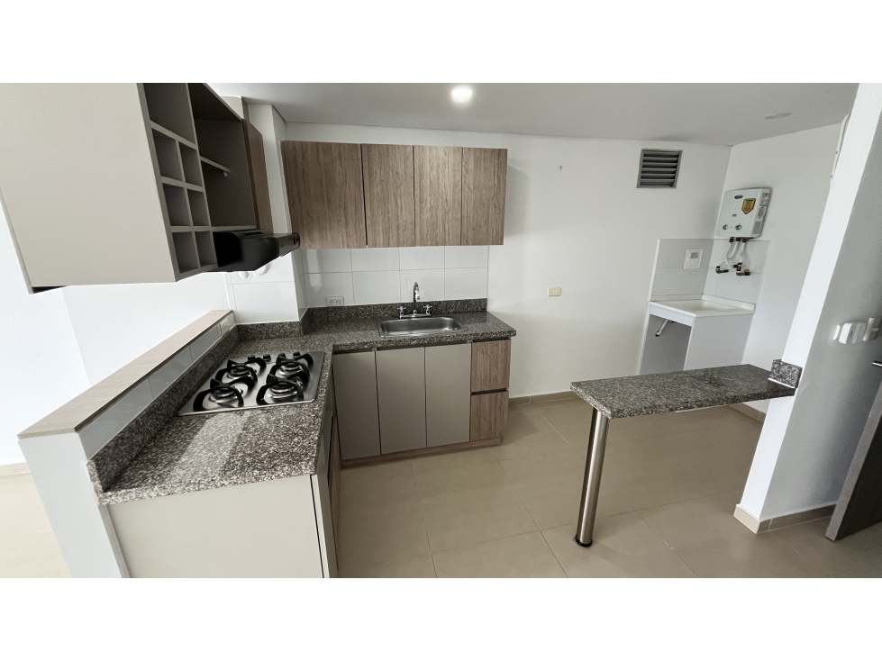 VENTA DE APARTAMENTO EN EL NORTE DE ARMENIA, QUINDÍO, COLOMBIA — foto 3