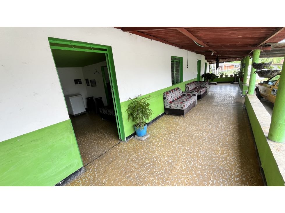 VENTA DE FINCA EN CIRCASIA, QUINDÍO, COLOMBIA — foto 3