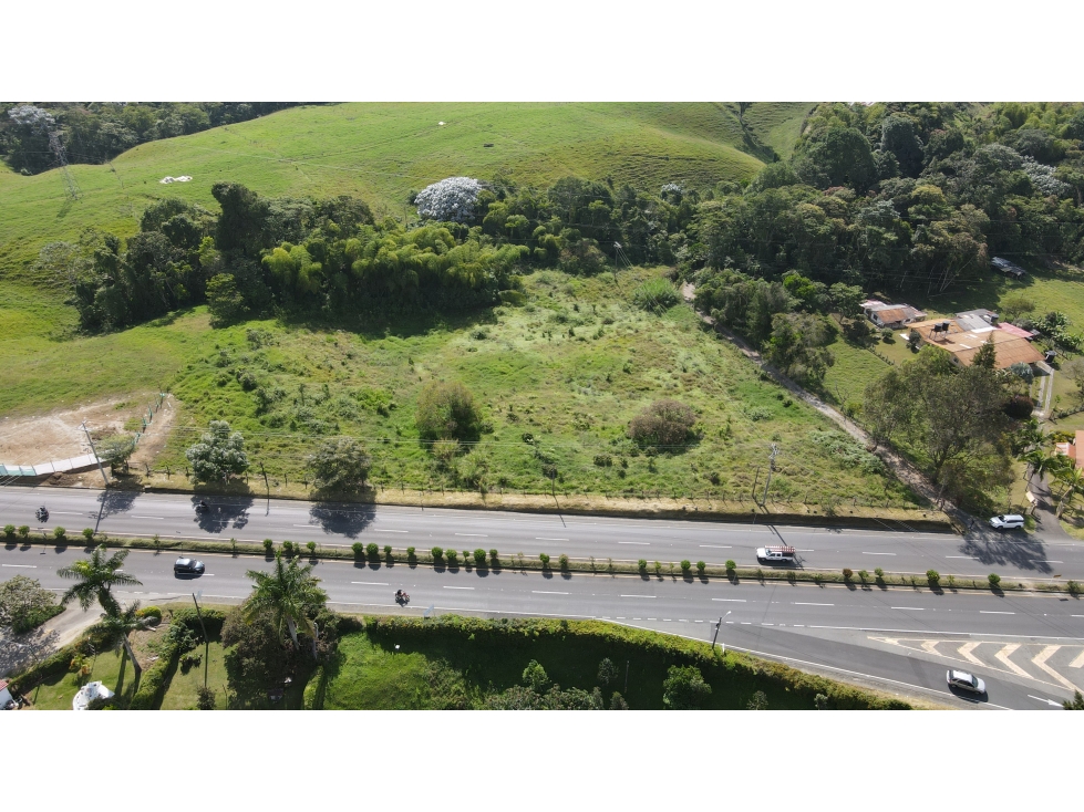VENTA DE LOTE EN SALENTO, QUINDÍO, COLOMBIA - 2