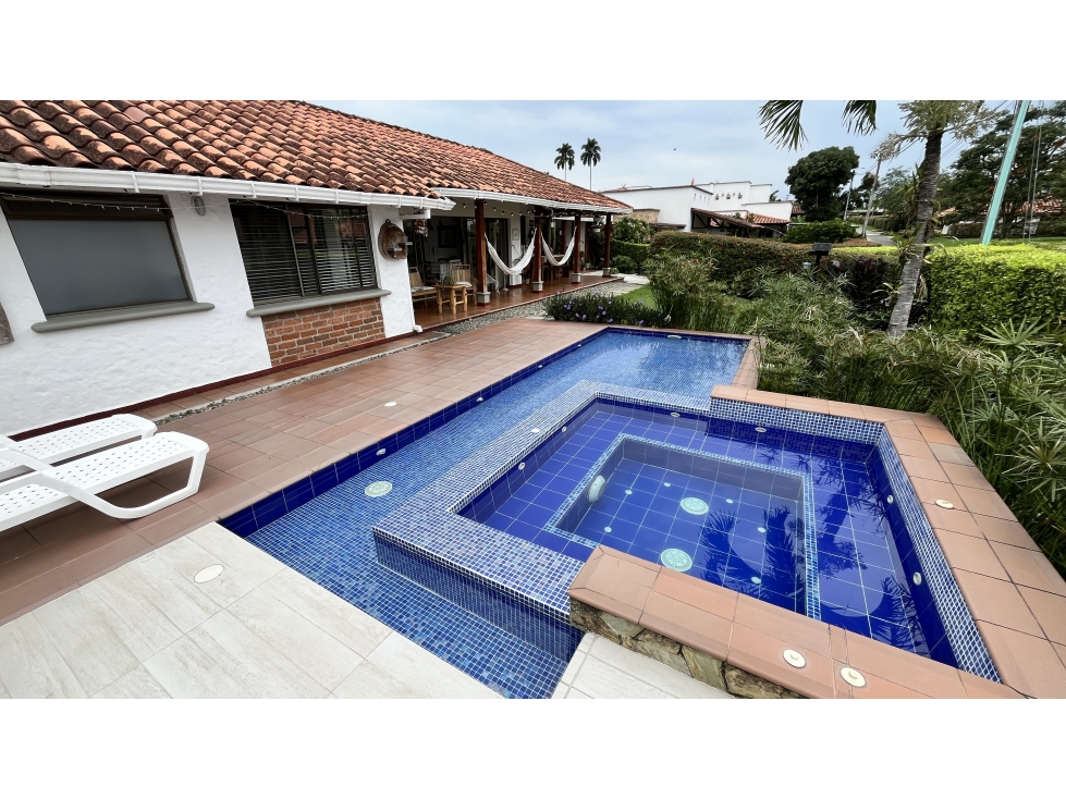 VENTA DE CASA CAMPESTRE EN ARMENIA, QUINDÍO, COLOMBIA — foto 3
