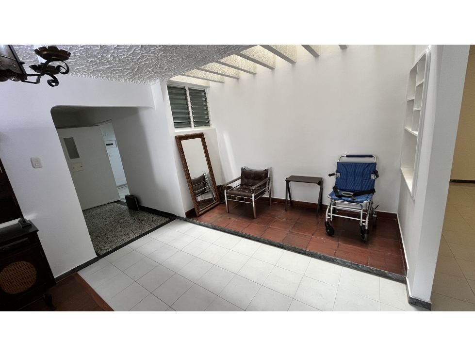 VENTA DE APARTAMENTO EN EL CENTRO DE ARMENIA, QUINDÍO, COLOMBIA — foto 6