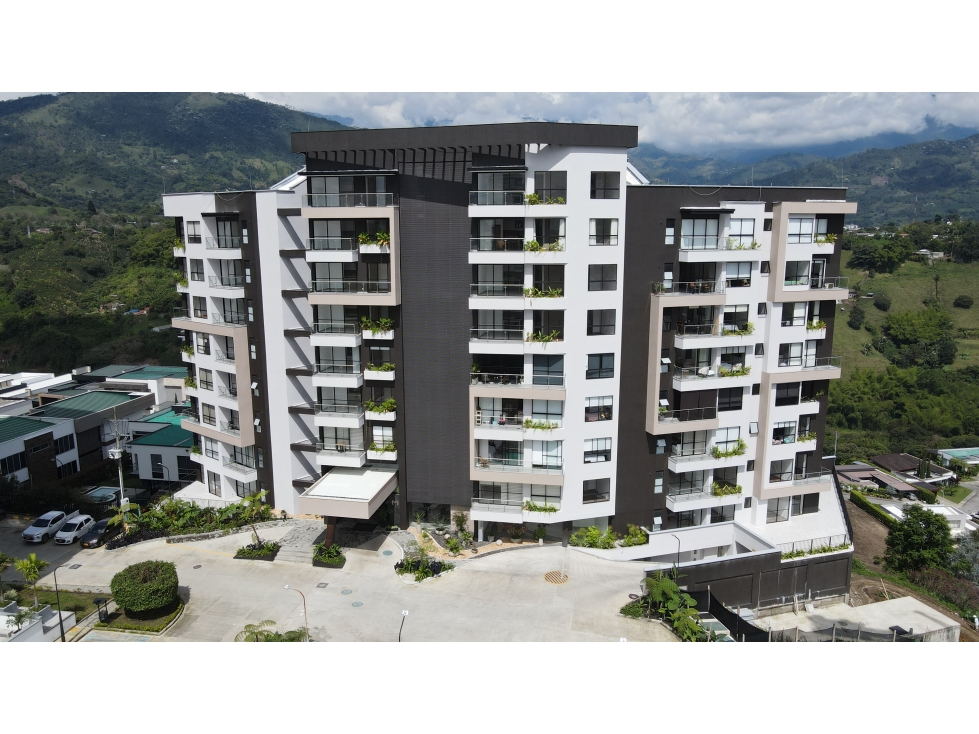 VENTA DE APARTAMENTO EN EL NORTE DE ARMENIA, QUINDÍO, COLOMBIA