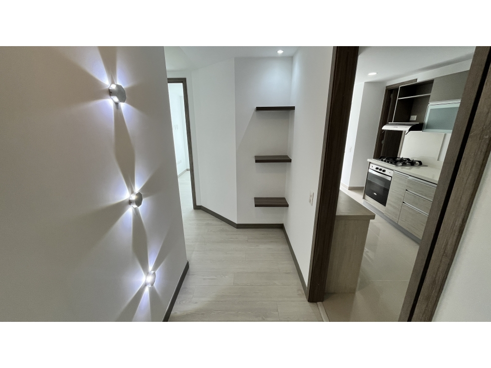 VENTA DE APARTAMENTO EN EL NORTE DE ARMENIA, QUINDÍO, COLOMBIA — foto 5