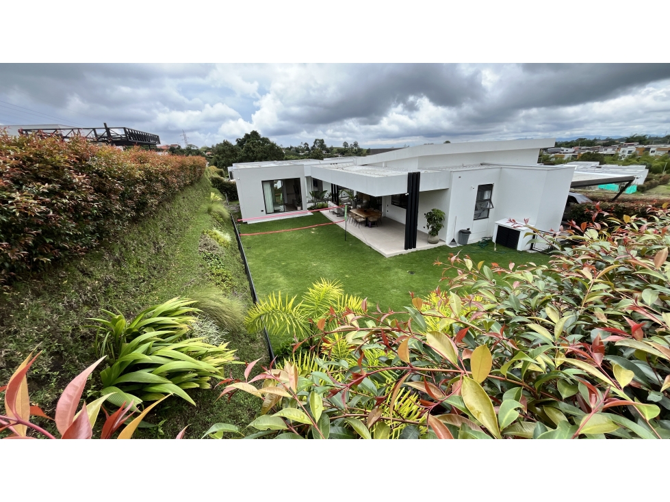 VENTA DE CASA CAMPESTRE EN CIRCASIA, QUINDÍO, COLOMBIA — foto 2