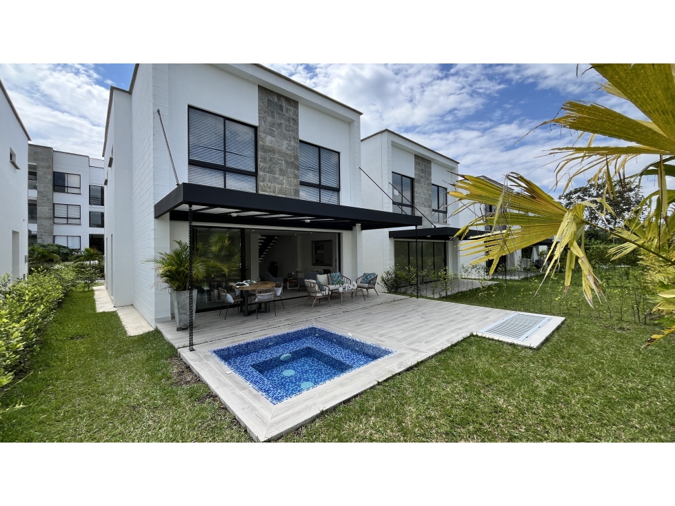 VENTA DE CASA CAMPESTRE EN ARMENIA, QUINDÍO, COLOMBIA