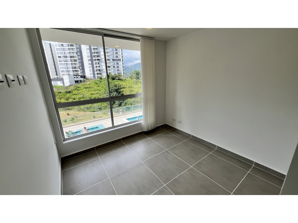 VENTA DE APARTAMENTO EN EL NORTE DE ARMENIA, QUINDIO, COLOMBIA — foto 5