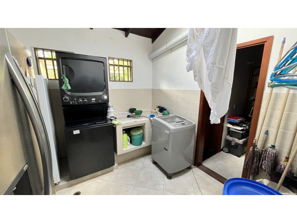 VENTA DE CASA CAMPESTRE EN ARMENIA, QUINDÍO, COLOMBIA — foto 6