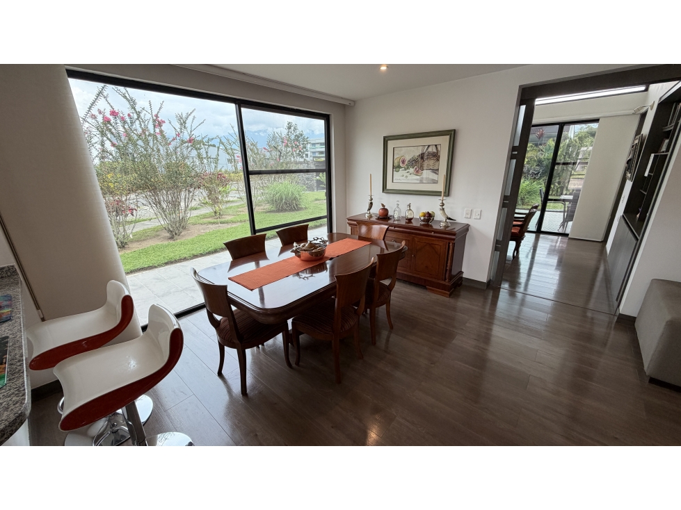 VENTA DE CASA CAMPESTRE EN ARMENIA, QUINDÍO, COLOMBIA — foto 3
