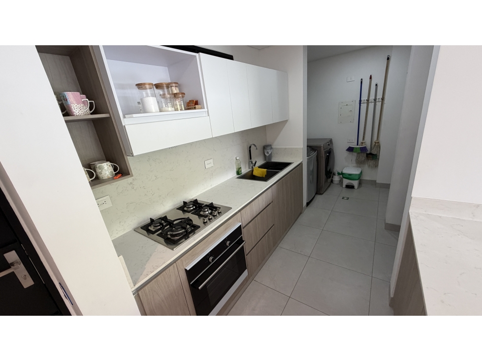 VENTA DE APARTAMENTO EN ARMENIA, QUINDÍO, COLOMBIA — foto 6