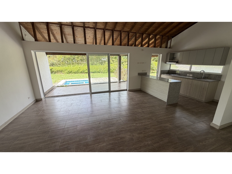 VENTA DE CASA CAMPESTRE EN ARMENIA, QUINDÍO, COLOMBIA — foto 6