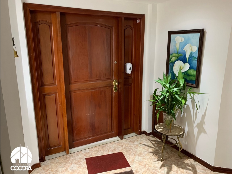 VENTA DE APARTAMENTO NORTE DE ARMENIA