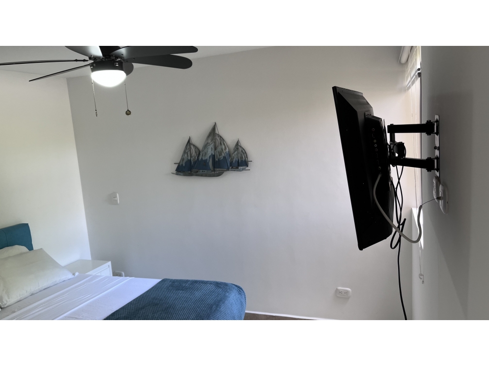 VENTA DE APARTAMENTO EN TEBAIDA, QUINDIO, COLOMBIA - 2