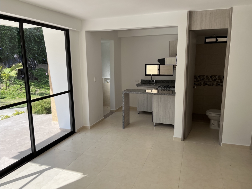 VENTA DE APARTAMENTO EN TEBAIDA, QUINDIO, COLOMBIA - 2