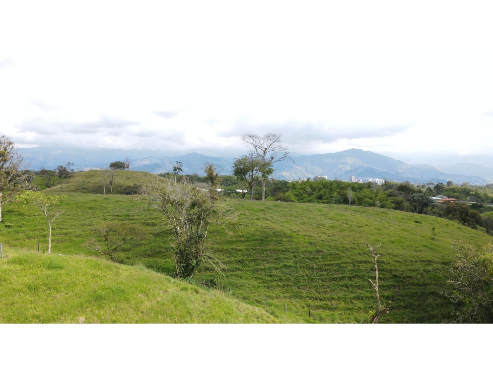 VENTA DE LOTE, CIRCASIA, QUINDIO, COLOMBIA. - 5