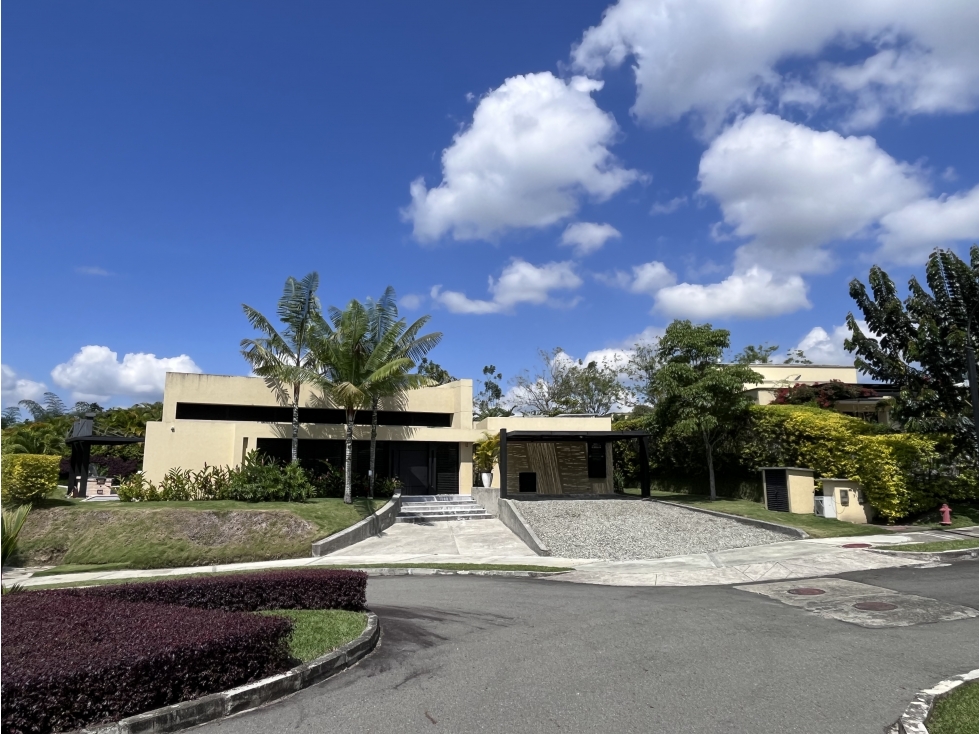 VENTA DE CASA CAMPESTRE EN ARMENIA, QUINDIO, COLOMBIA — foto 3