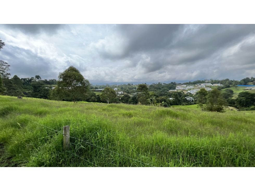 VENTA DE FINCA EN CIRCASIA, QUINDIO, COLOMBIA - 5