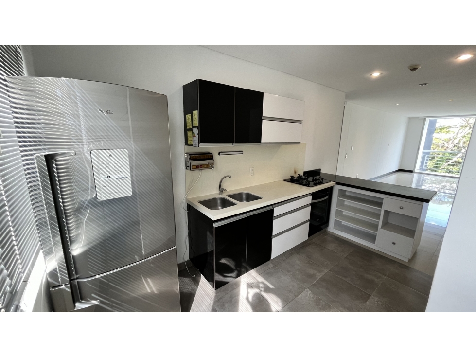 VENTA DE APARTAMENTO EN LA CASTELLANA, ARMENIA, QUINDIO — foto 6