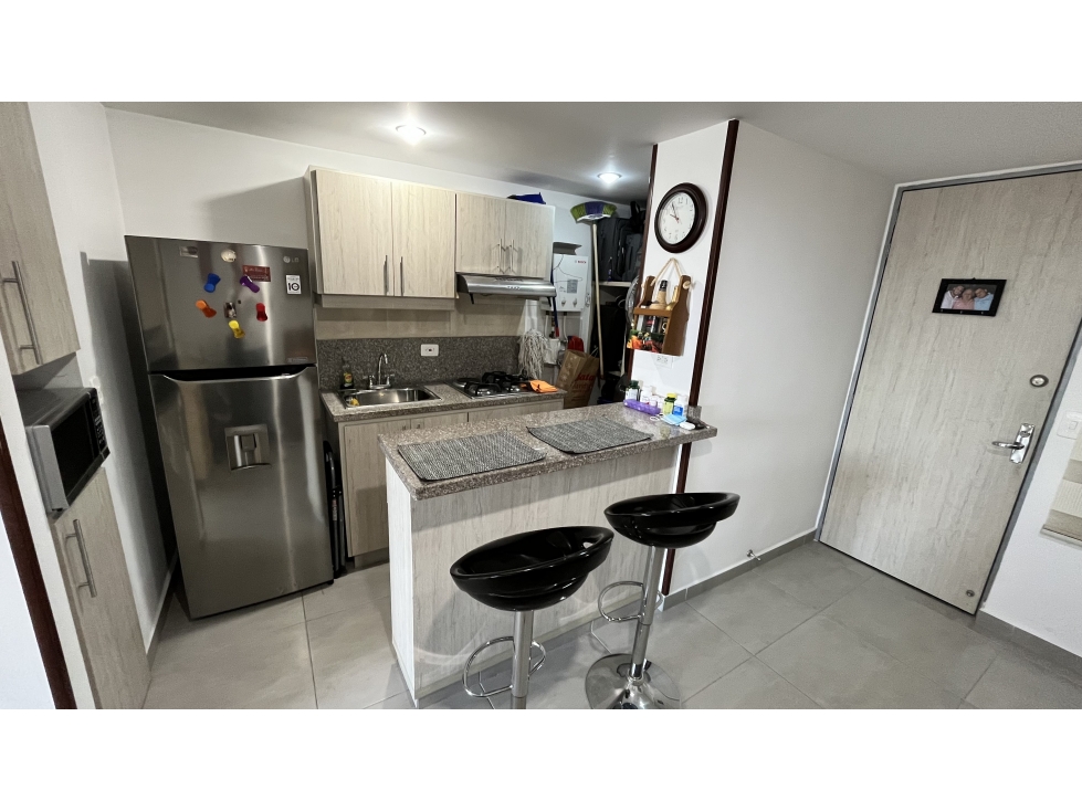 VENTA DE APARTAMENTO EN EL NORTE DE ARMENIA, QUINDÍO, COLOMBIA — foto 6