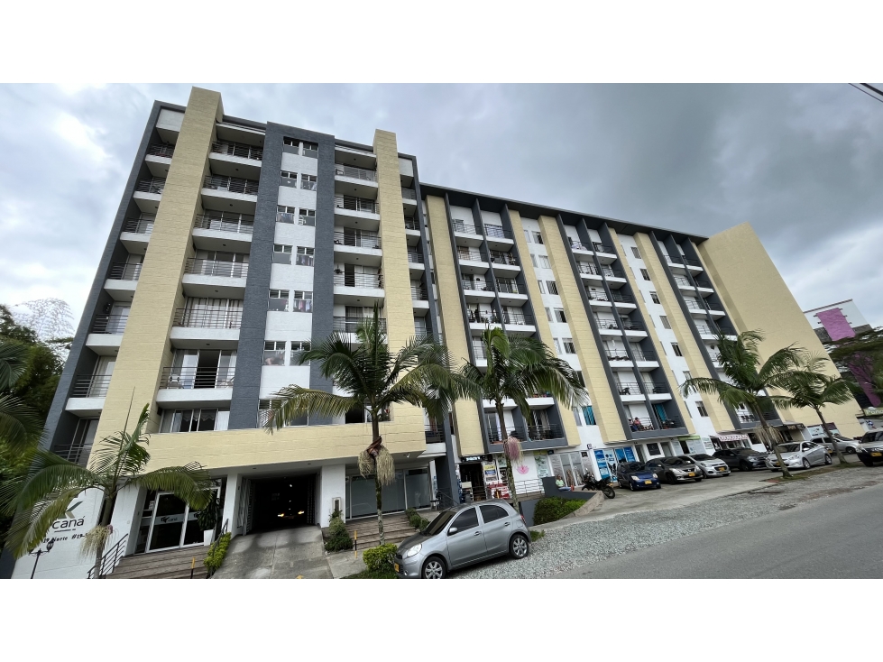 VENTA DE APARTAMENTO EN EL NORTE DE ARMENIA, QUINDÍO, COLOMBIA