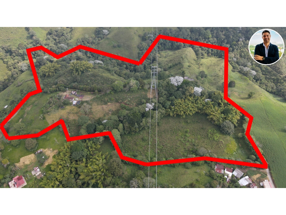 VENTA DE FINCA EN CIRCASIA, QUINDÍO, COLOMBIA — foto 3