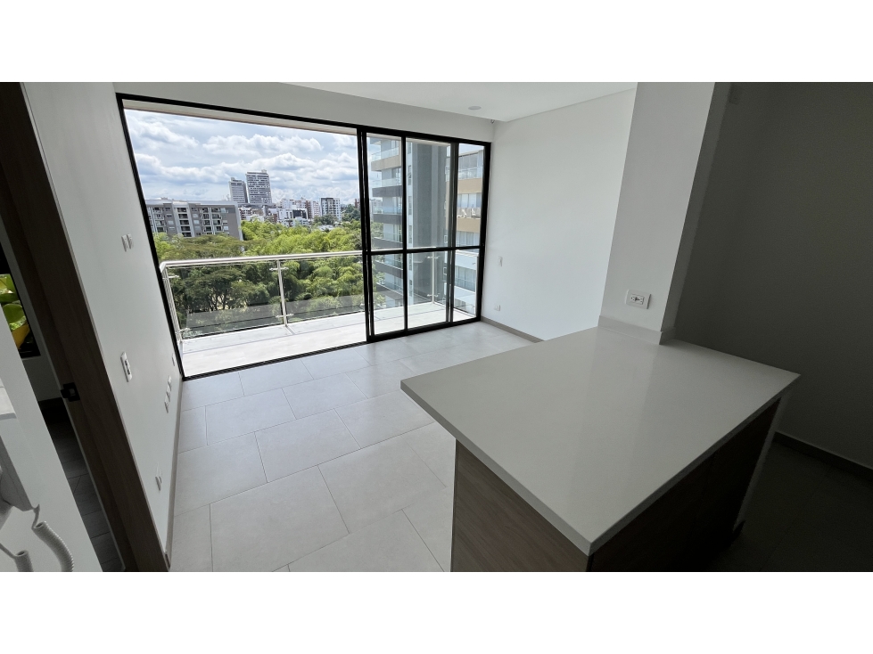 VENTA DE APARTAMENTO EN EL NORTE DE ARMENIA, QUINDÍO, COLOMBIA — foto 4