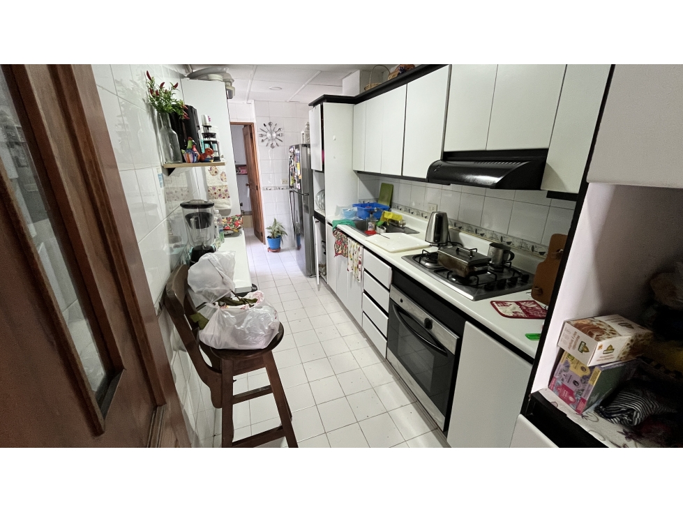 VENTA DE APARTAMENTO EN EL NORTE DE ARMENIA, QUINDÍO, COLOMBIA — foto 4