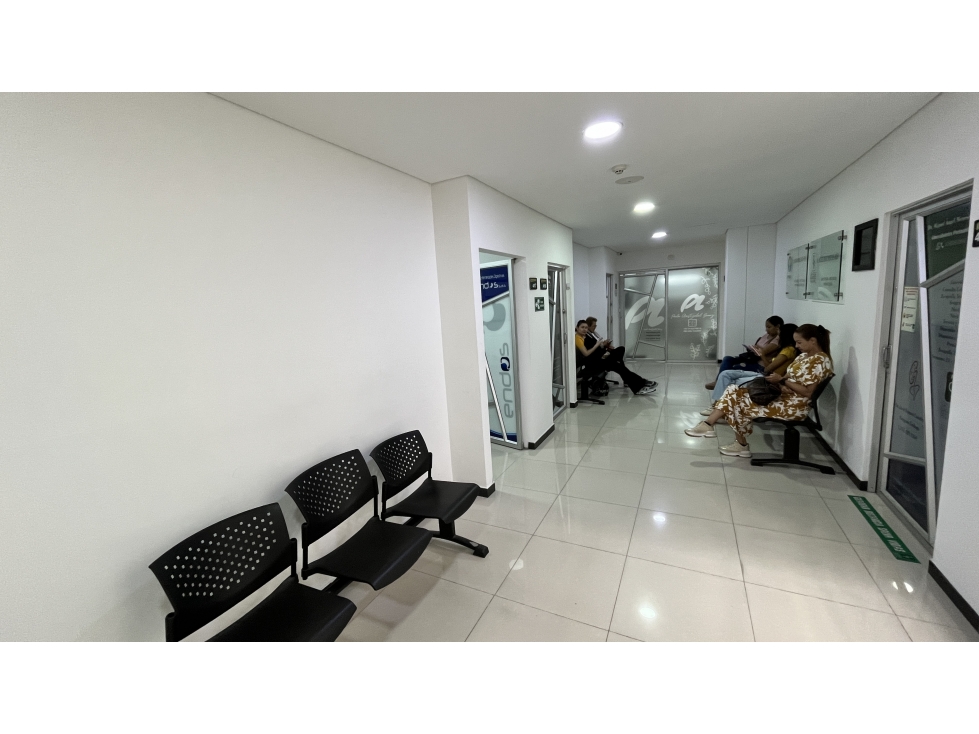 VENTA DE CONSULTORIO EN EL NORTE DE ARMENIA, QUINDÍO - 2