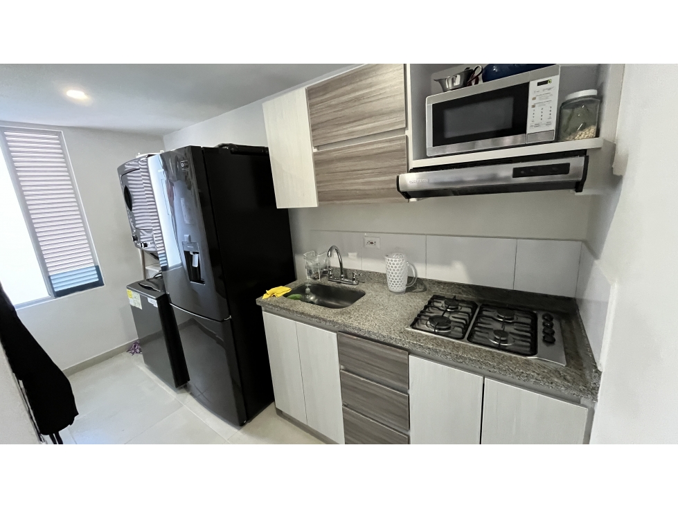 VENTA DE APARTAMENTO EN EL NORTE DE ARMENIA, QUINDIO, COLOMBIA — foto 6